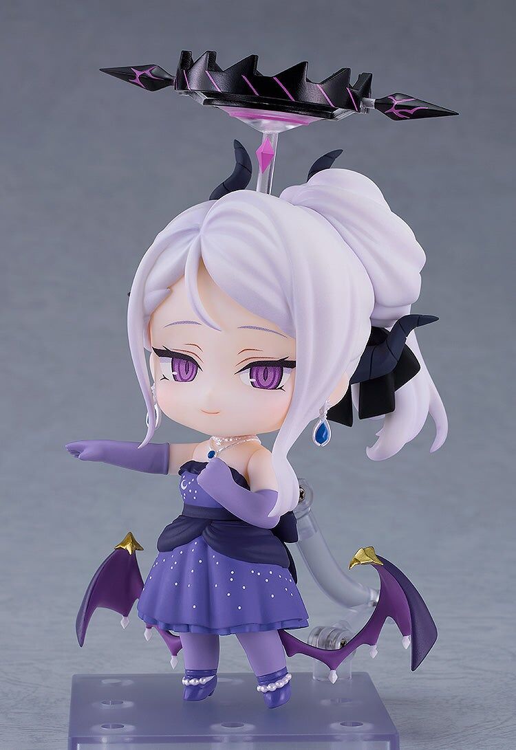 Blue Archive Nendoroid Basic No.3110 Hina Sorasaki (Dress) Gallery Image 4