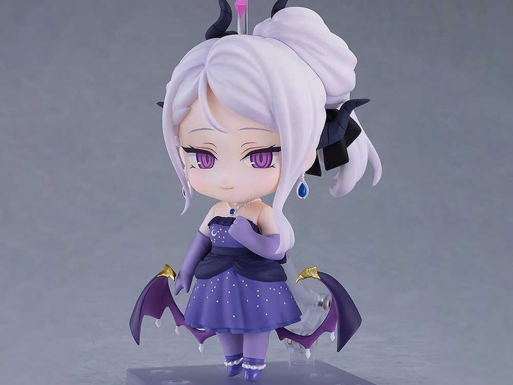 Blue Archive Nendoroid Basic No.3110 Hina Sorasaki (Dress) Gallery Image 1
