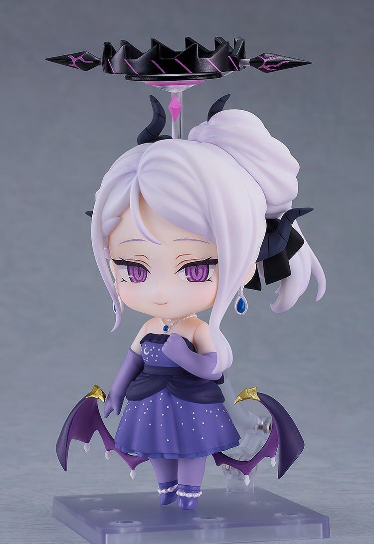 Blue Archive Nendoroid Basic No.3110 Hina Sorasaki (Dress) Gallery Image 3