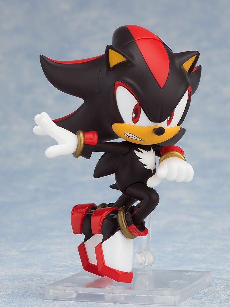 Sonic the Hedgehog Nendoroid Surprise Sonic x Shadow Generations Boxed Set of 6 Figures with Random Accessories Gallery Image 5