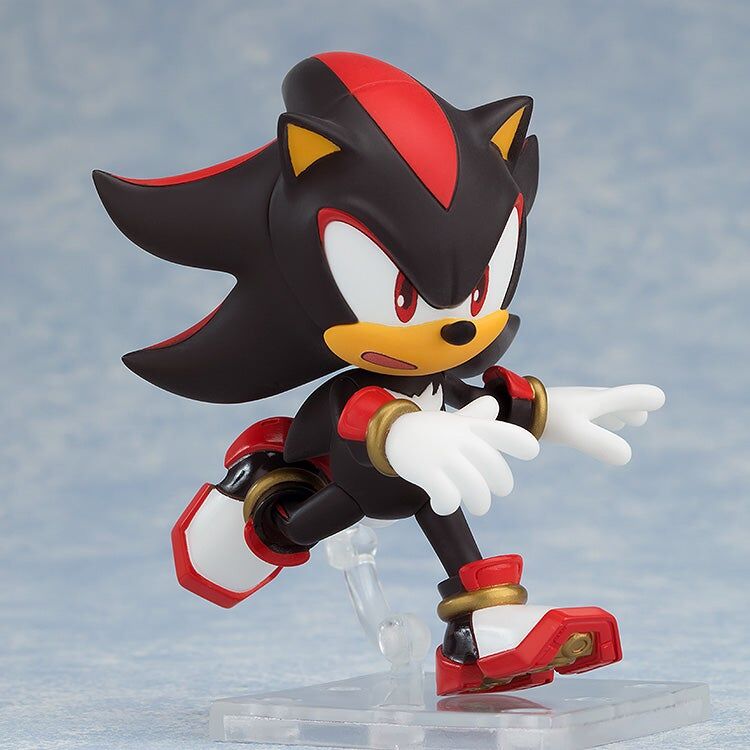Sonic the Hedgehog Nendoroid Surprise Sonic x Shadow Generations Boxed Set of 6 Figures with Random Accessories Gallery Image 6