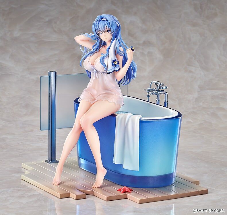 Goddess of Victory: Nikke Helm (Post Shower Moment) 1/7 Scale Figure Gallery Image 6