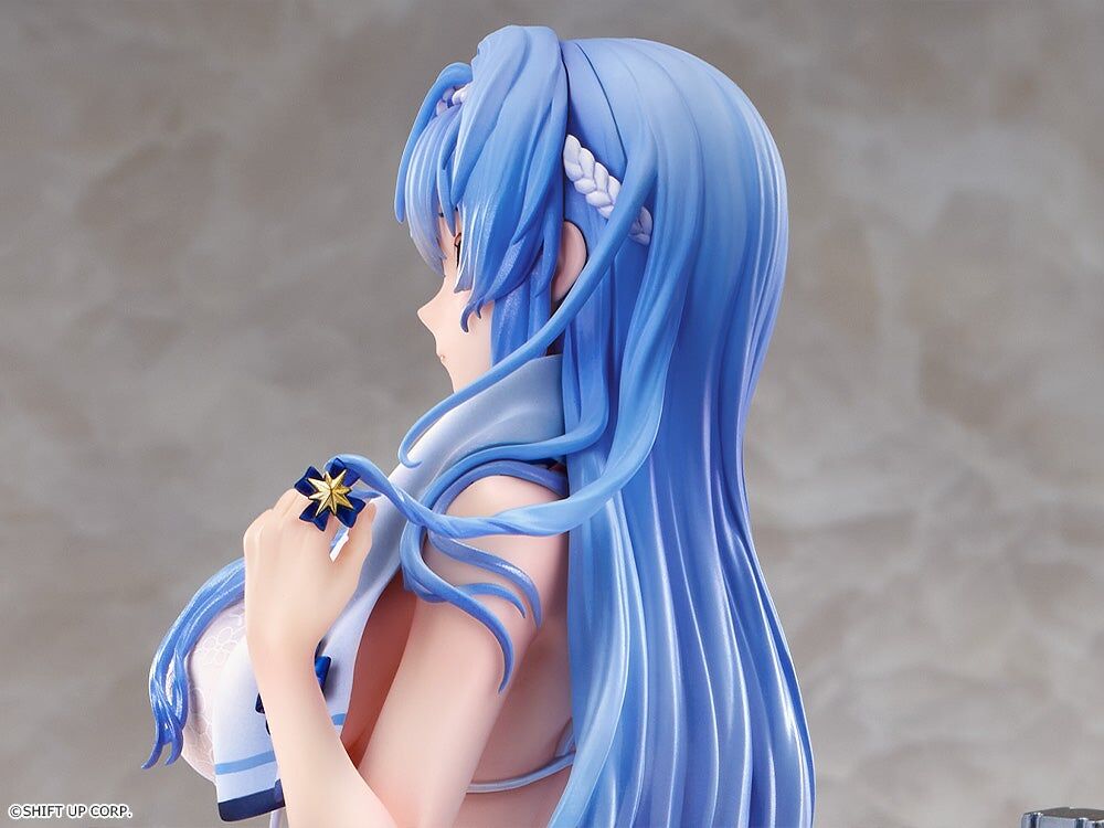 Goddess of Victory: Nikke Helm (Post Shower Moment) 1/7 Scale Figure Gallery Image 9