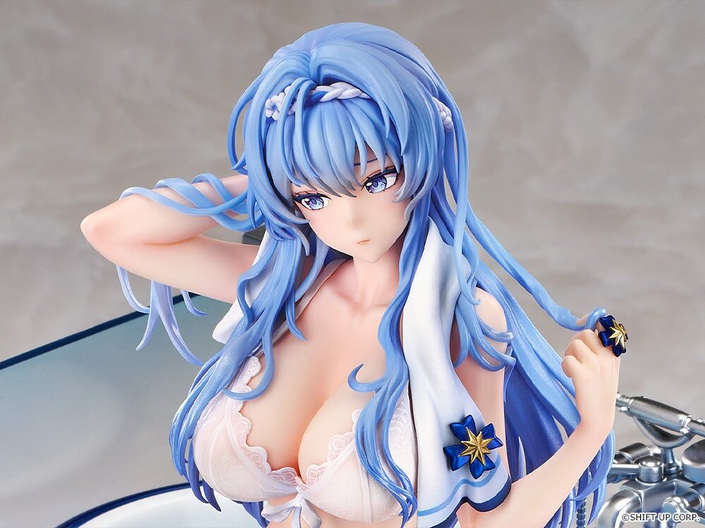 Goddess of Victory: Nikke Helm (Post Shower Moment) 1/7 Scale Figure Gallery Image 8