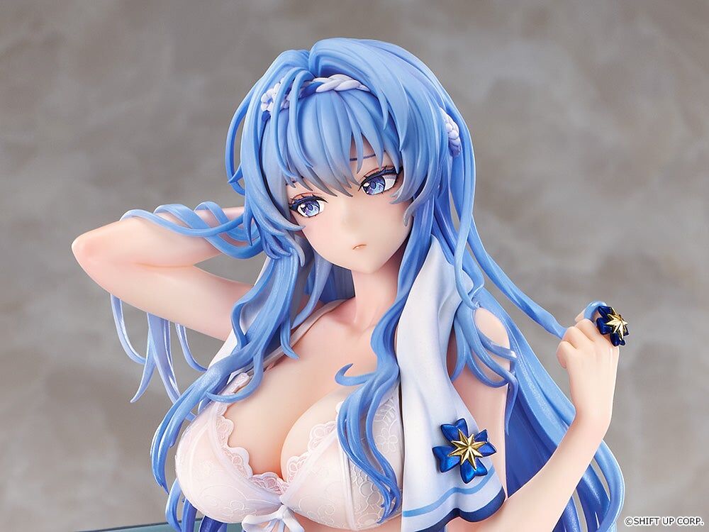 Goddess of Victory: Nikke Helm (Post Shower Moment) 1/7 Scale Figure Gallery Image 7