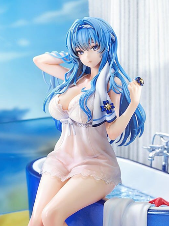 Goddess of Victory: Nikke Helm (Post Shower Moment) 1/7 Scale Figure Gallery Image 2