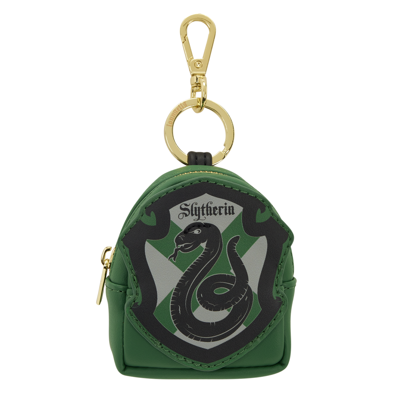 Harry Potter Hogwarts Random Mini Backpack Keychain Charm Gallery Image 4