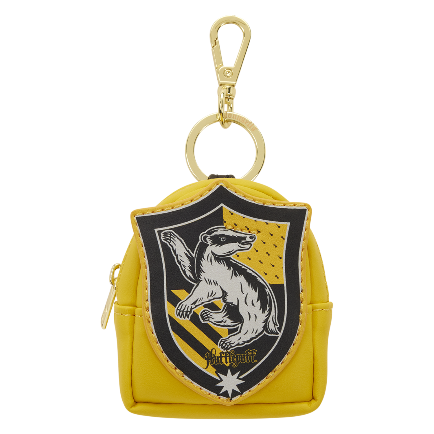 Harry Potter Hogwarts Random Mini Backpack Keychain Charm Gallery Image 6