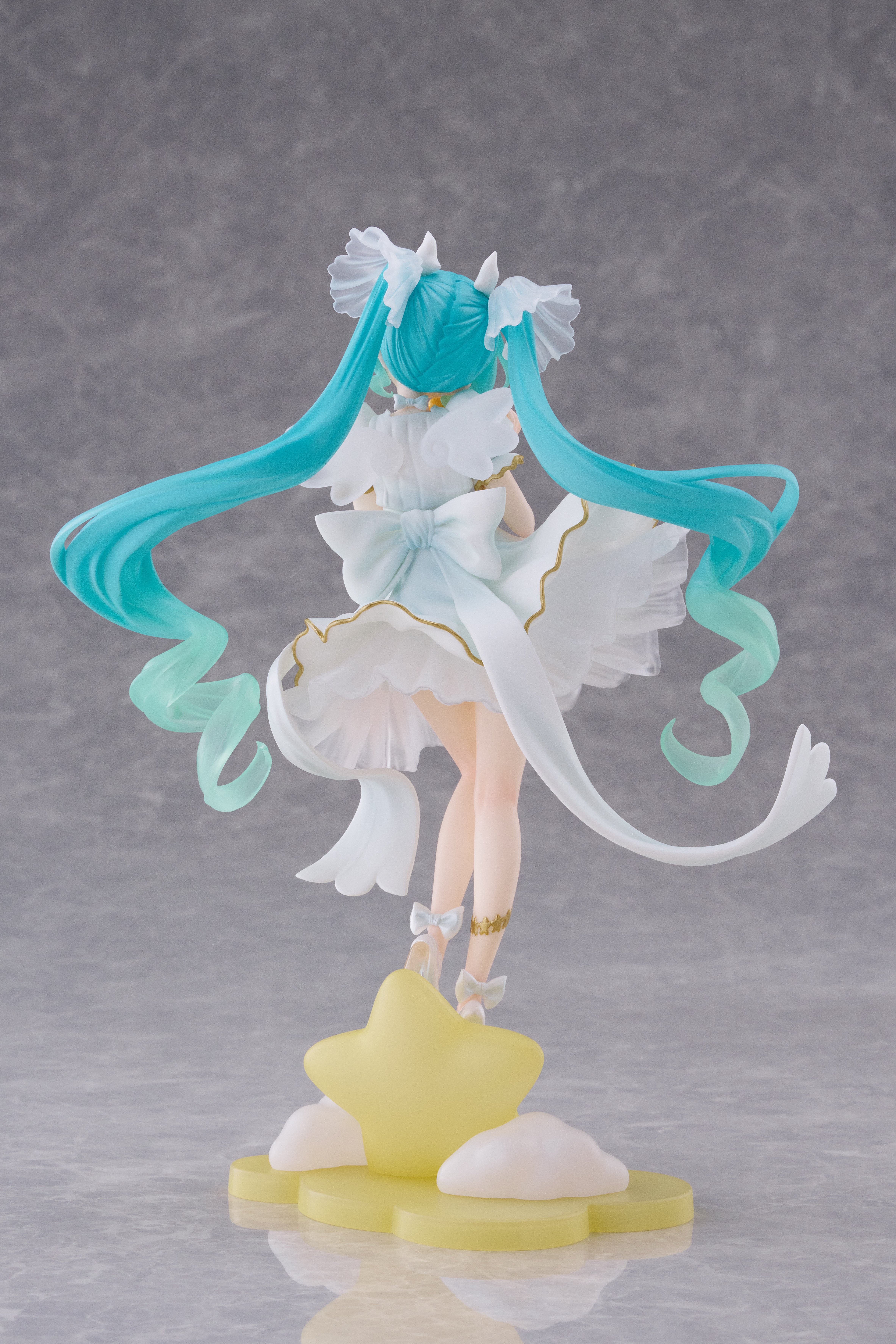 Vocaloid AMP+ Hatsune Miku Birthday 2026 (Star Dreamy Ver.) Figure Gallery Image 8