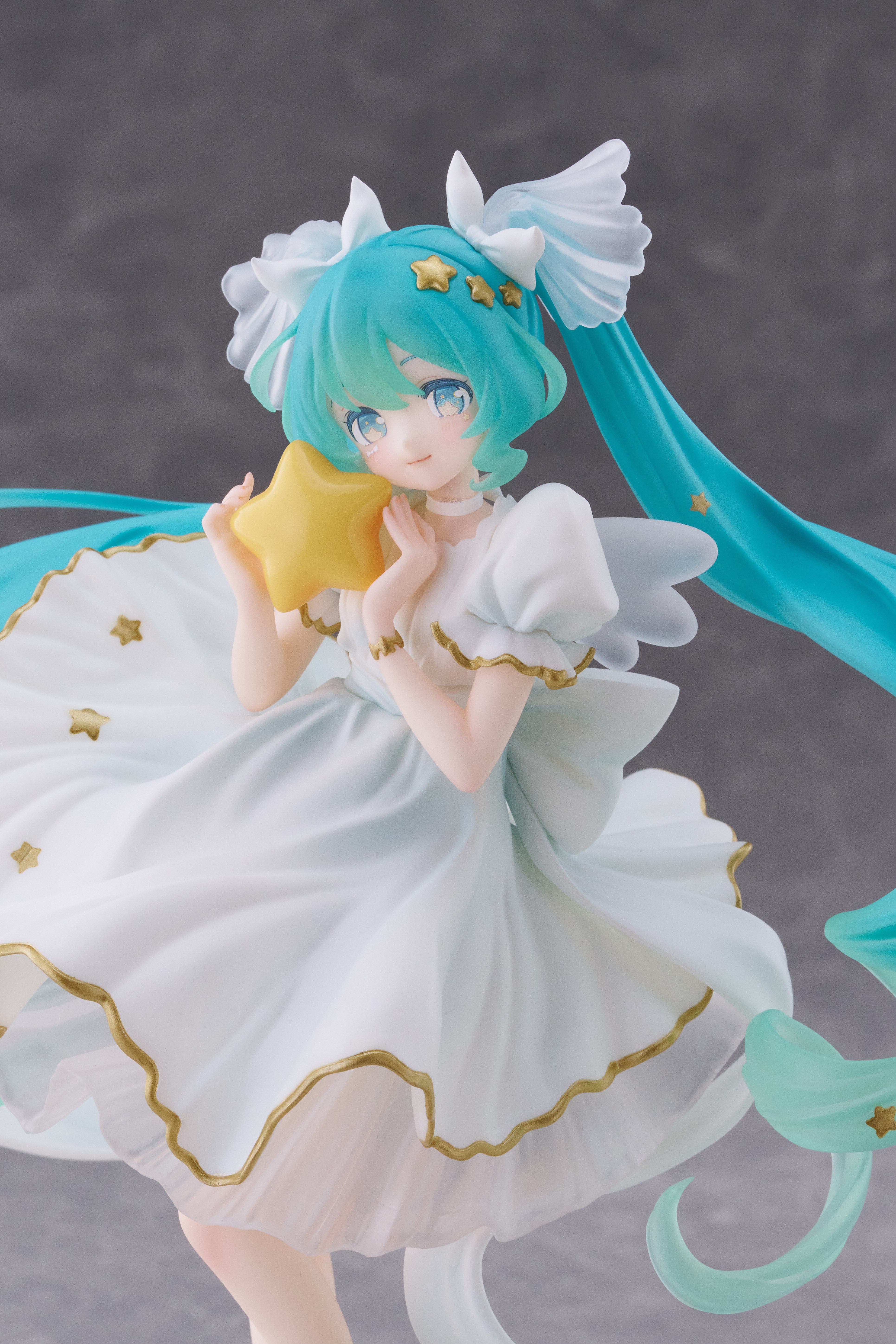 Vocaloid AMP+ Hatsune Miku Birthday 2026 (Star Dreamy Ver.) Figure Gallery Image 12