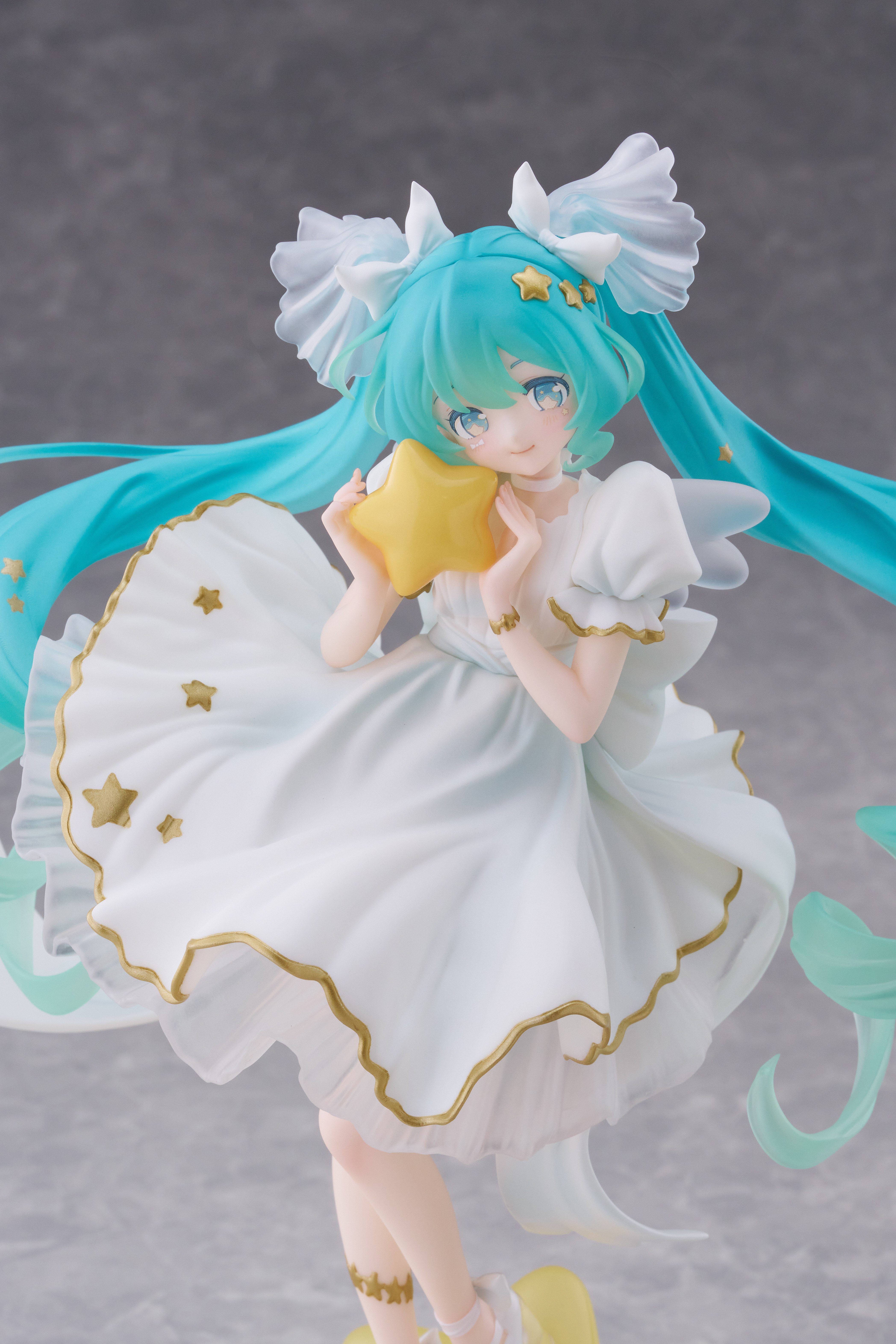 Vocaloid AMP+ Hatsune Miku Birthday 2026 (Star Dreamy Ver.) Figure Gallery Image 11