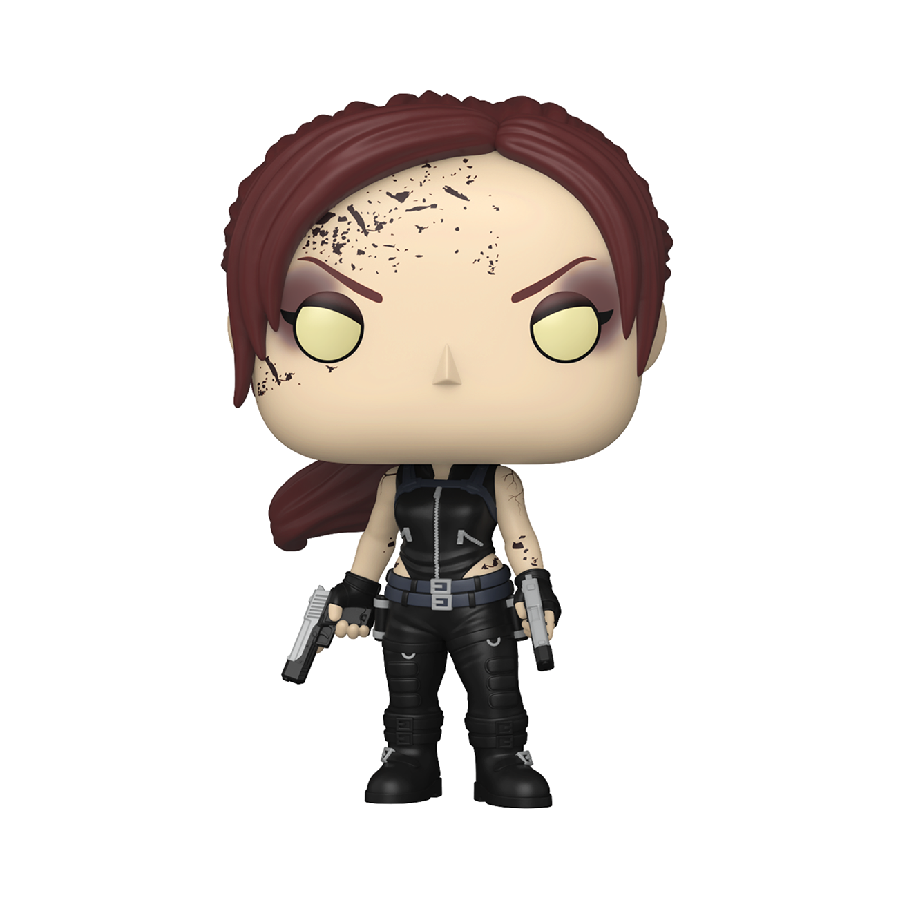 Tomb Raider: Underworld Pop! Games #1284 Lara Croft (Doppelganger) Gallery Image 4