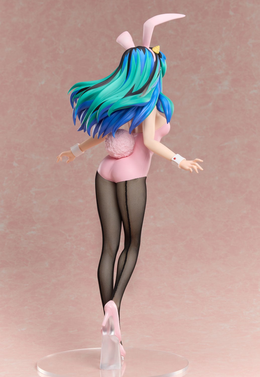 Urusei Yatsura B-Style Lum (Bunny Ver.) 1/4 Scale Figure Gallery Image 6