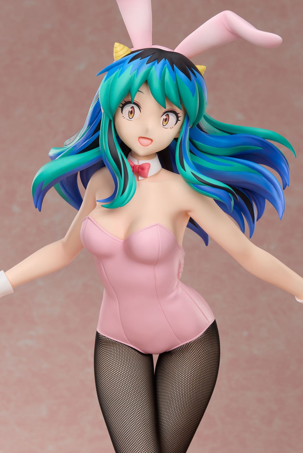 Urusei Yatsura B-Style Lum (Bunny Ver.) 1/4 Scale Figure Gallery Image 9