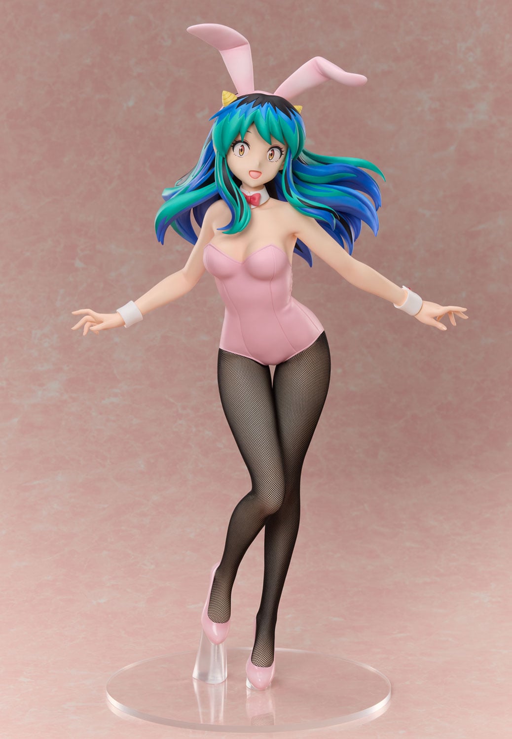Urusei Yatsura B-Style Lum (Bunny Ver.) 1/4 Scale Figure Gallery Image 3