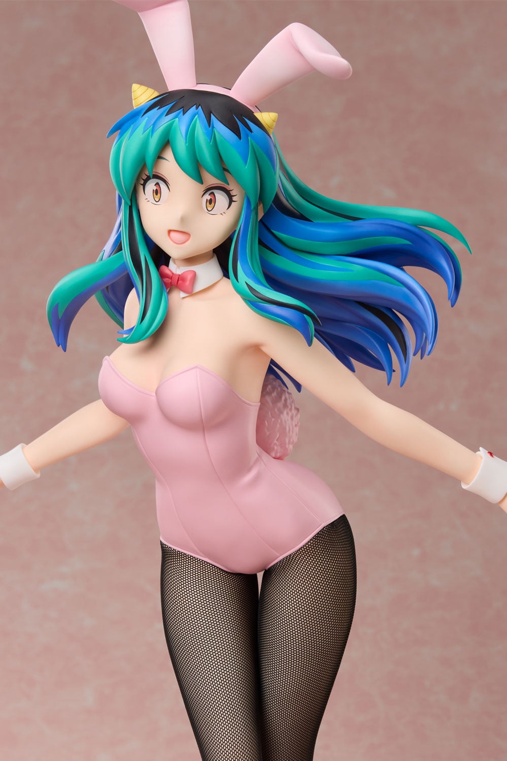 Urusei Yatsura B-Style Lum (Bunny Ver.) 1/4 Scale Figure Gallery Image 8