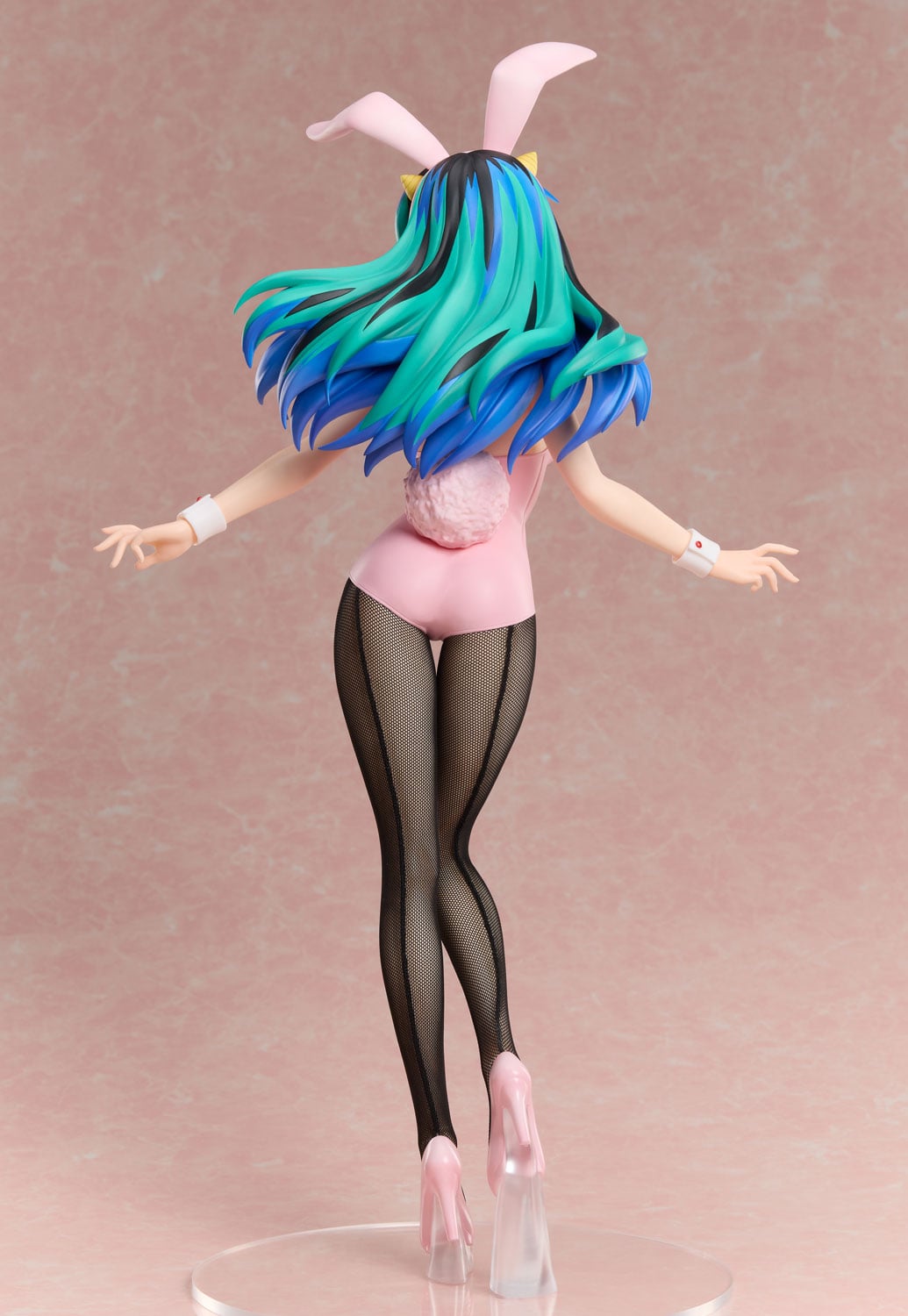 Urusei Yatsura B-Style Lum (Bunny Ver.) 1/4 Scale Figure Gallery Image 5