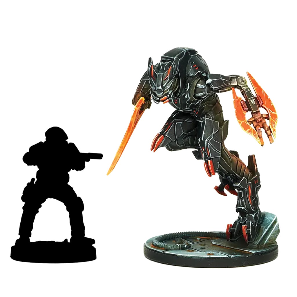 Halo: Flashpoint Spartan Killers Expansion Pack Gallery Image 4