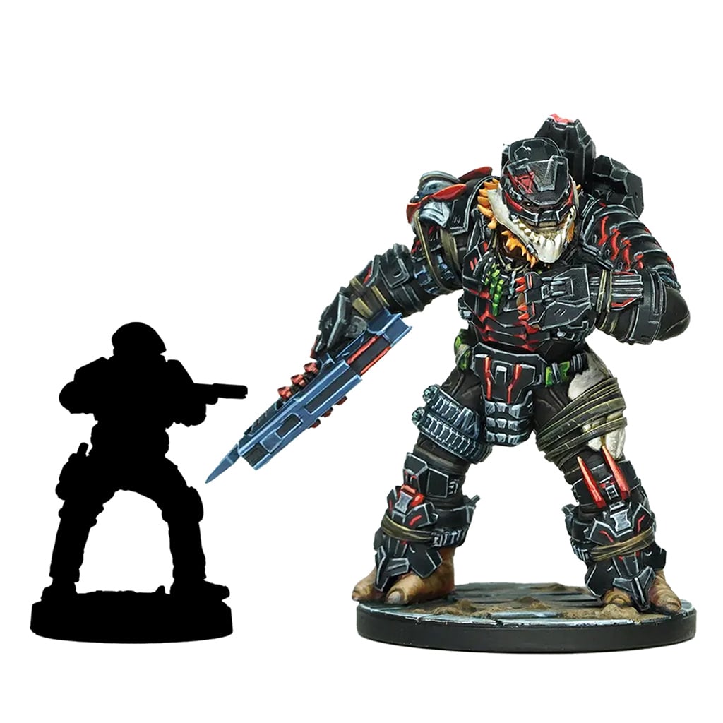 Halo: Flashpoint Spartan Killers Expansion Pack Gallery Image 3