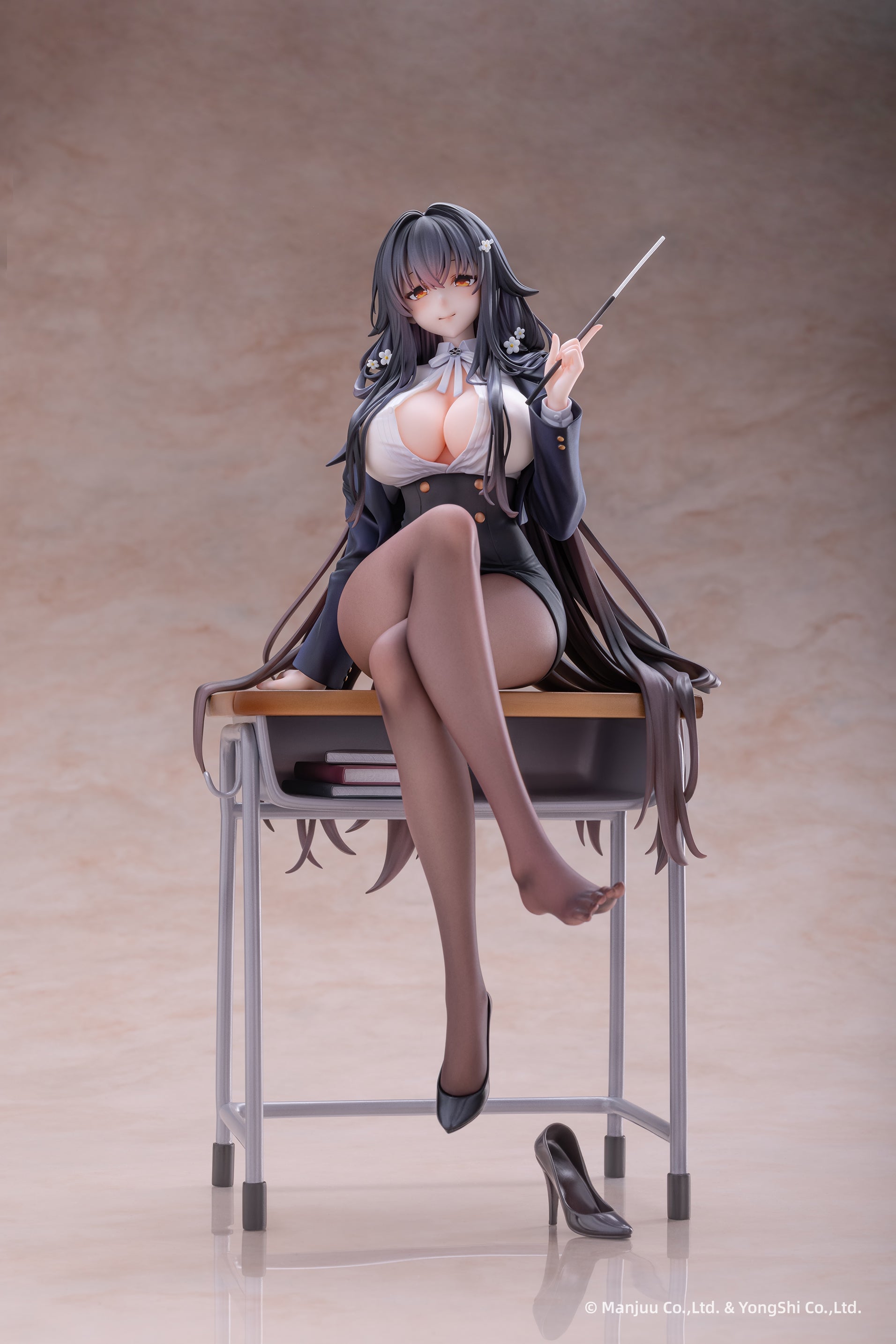 Azur Lane Azuma (Career Counseling for the Groom Ver. Deluxe Edition) 1/6 Scale Figure Gallery Image 27