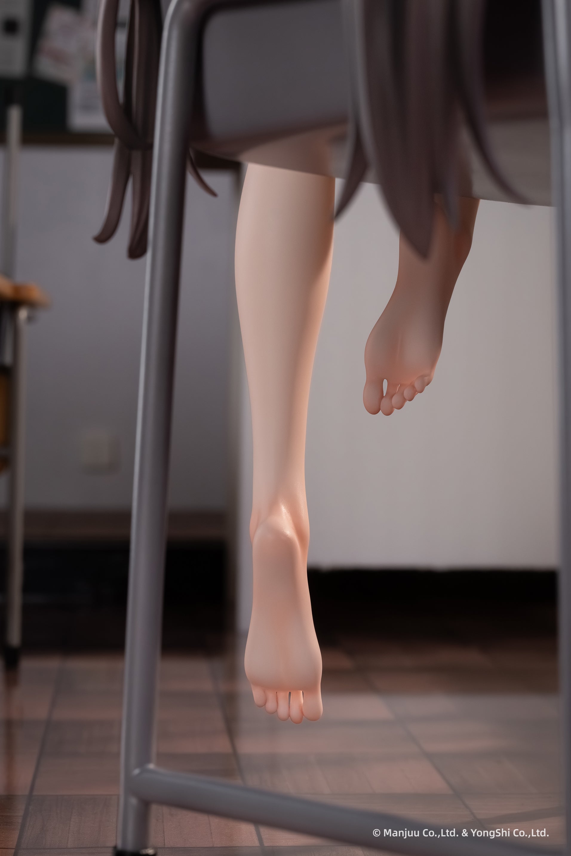 Azur Lane Azuma (Career Counseling for the Groom Ver. Deluxe Edition) 1/6 Scale Figure Gallery Image 25