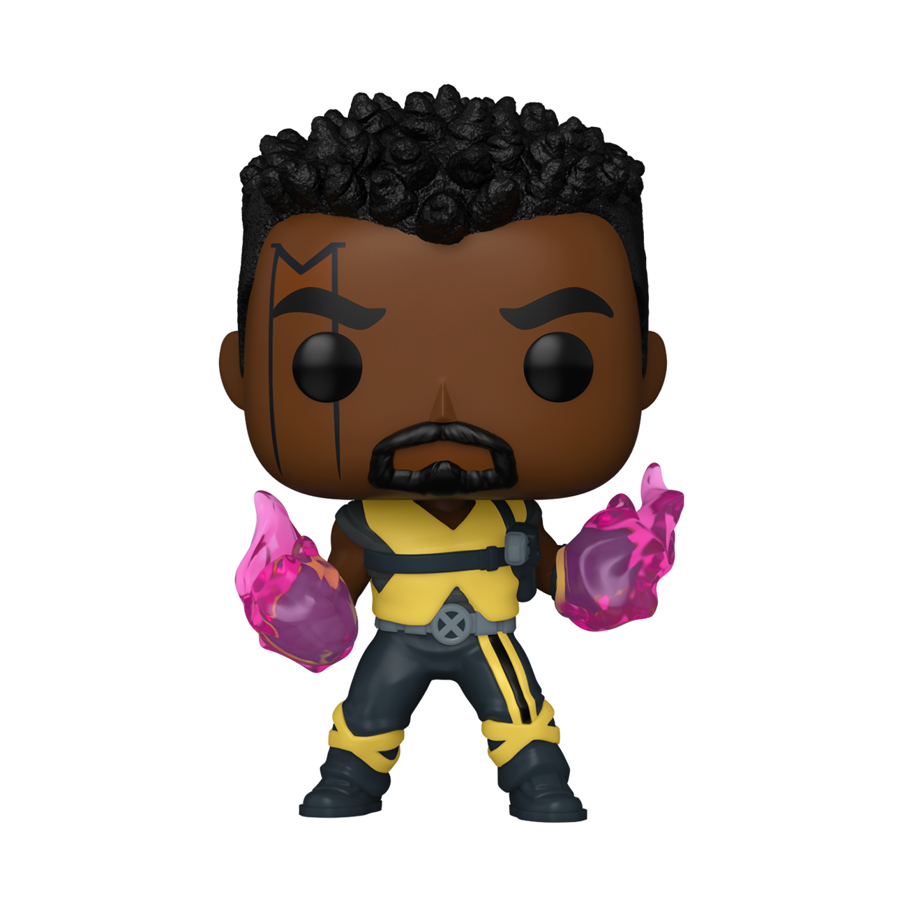 Marvel X-Men '97 Pop! #1608 Bishop (X-Corp)