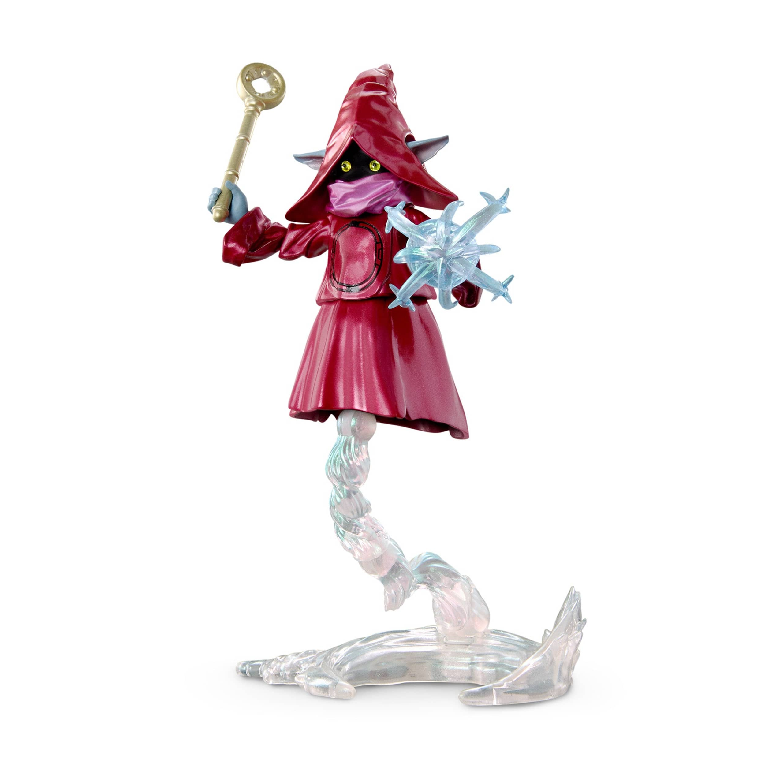 Masters of the Universe (2026) Chronicles Orko Action Figure Gallery Image 4