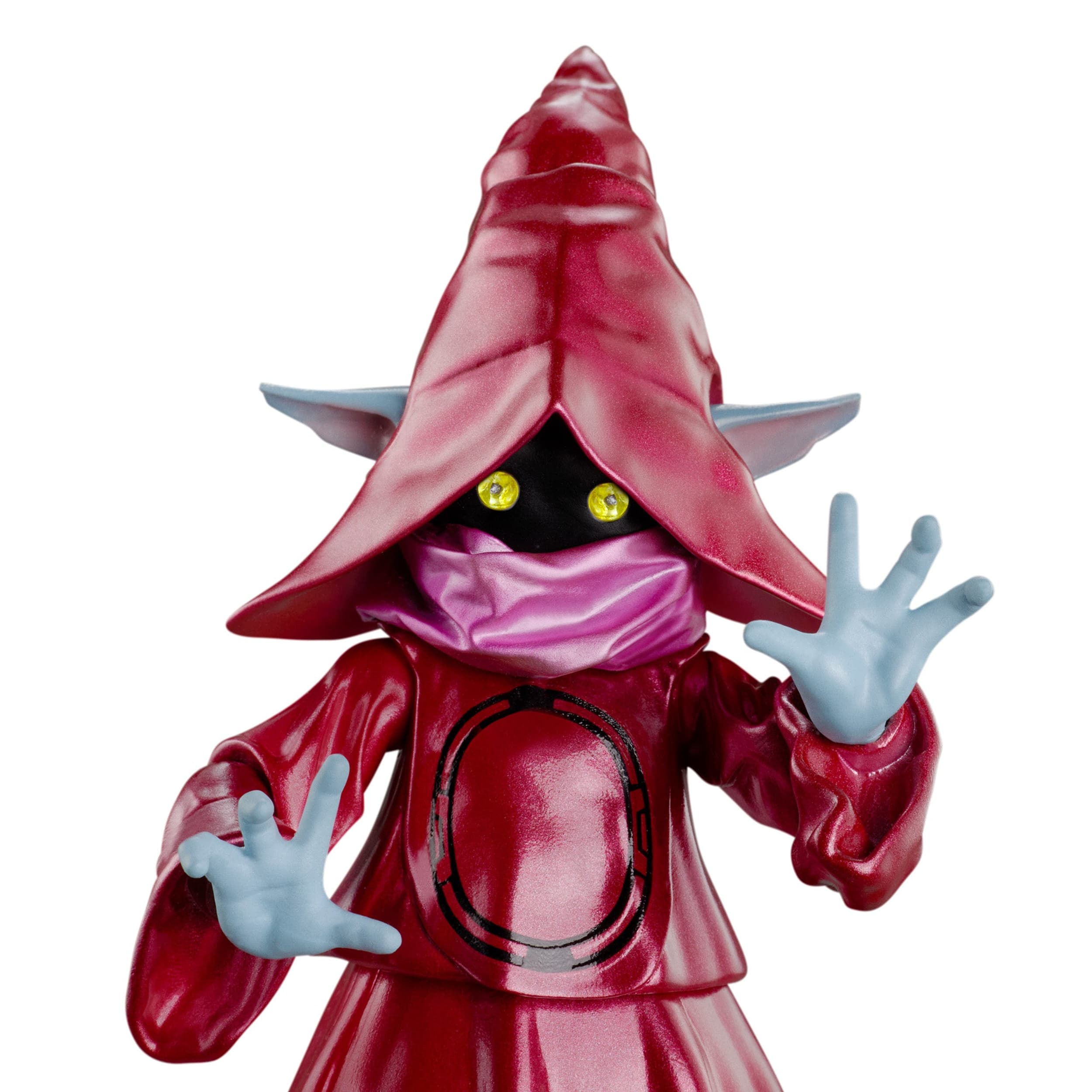Masters of the Universe (2026) Chronicles Orko Action Figure Gallery Image 5