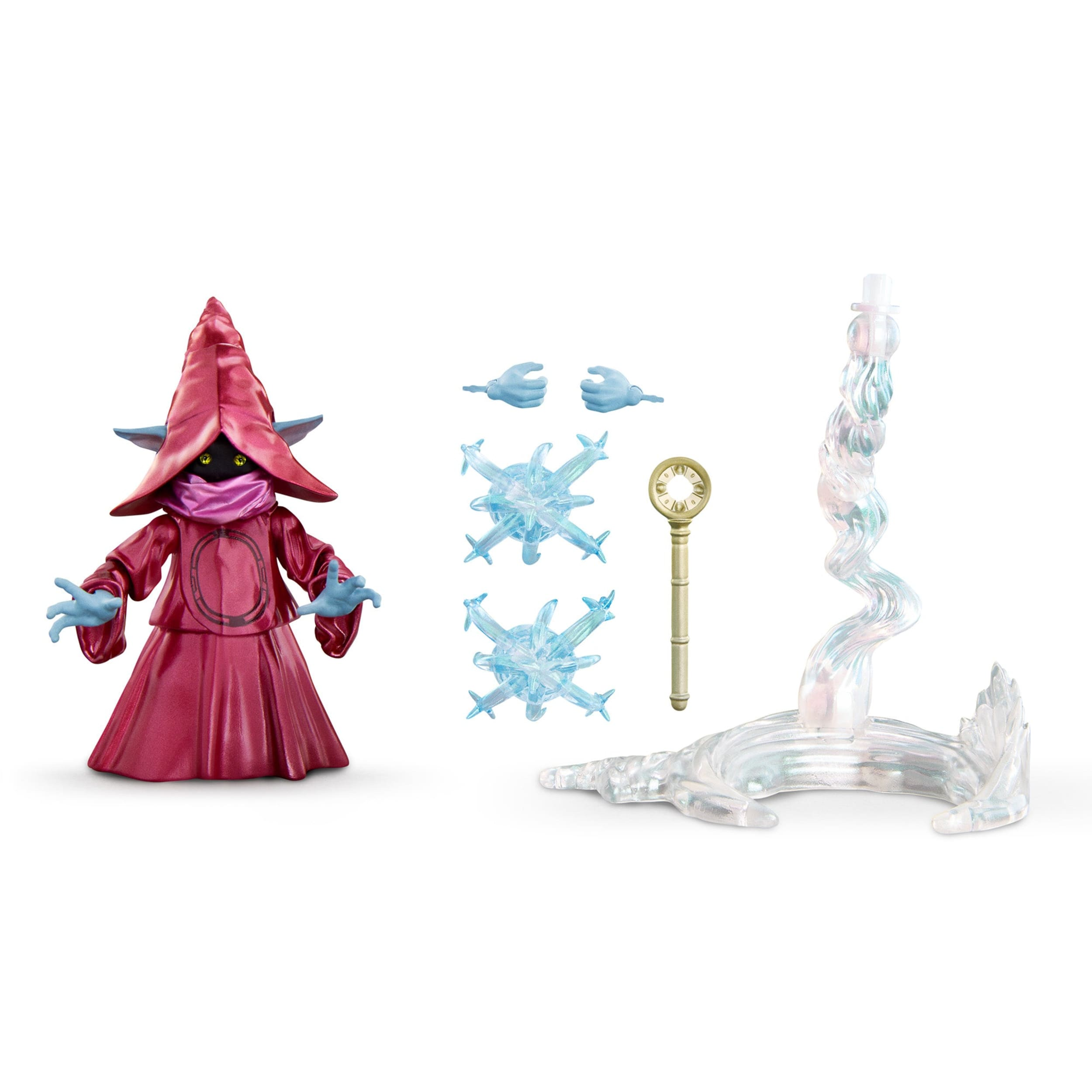 Masters of the Universe (2026) Chronicles Orko Action Figure Gallery Image 7