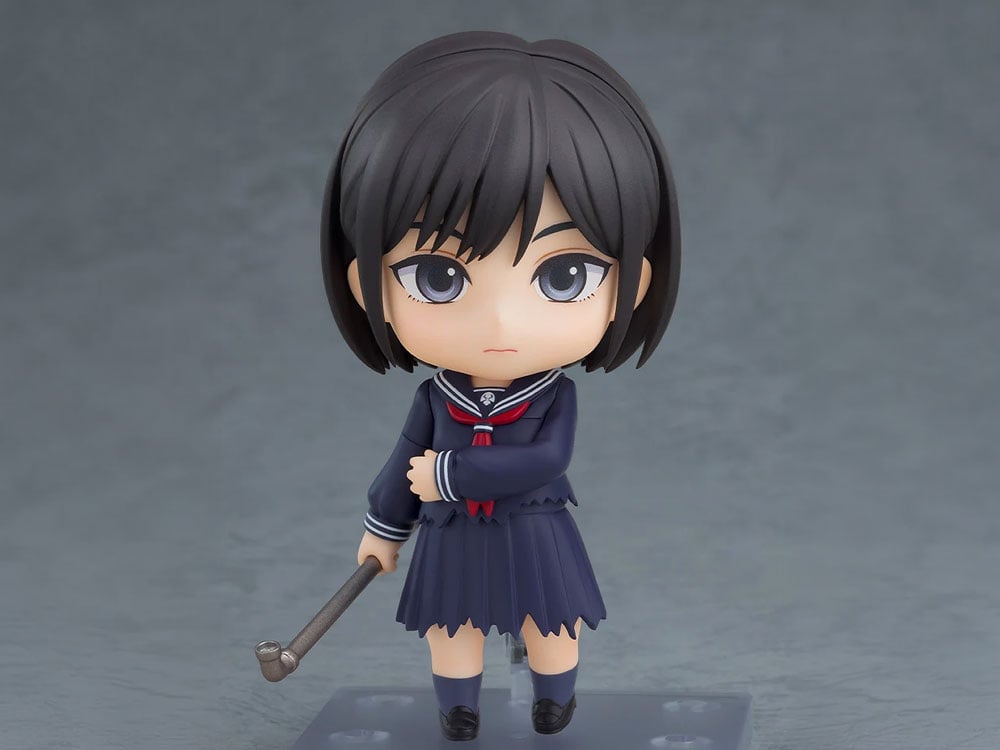 Silent Hill f Nendoroid No.3097 Hinako Shimizu Gallery Image 1