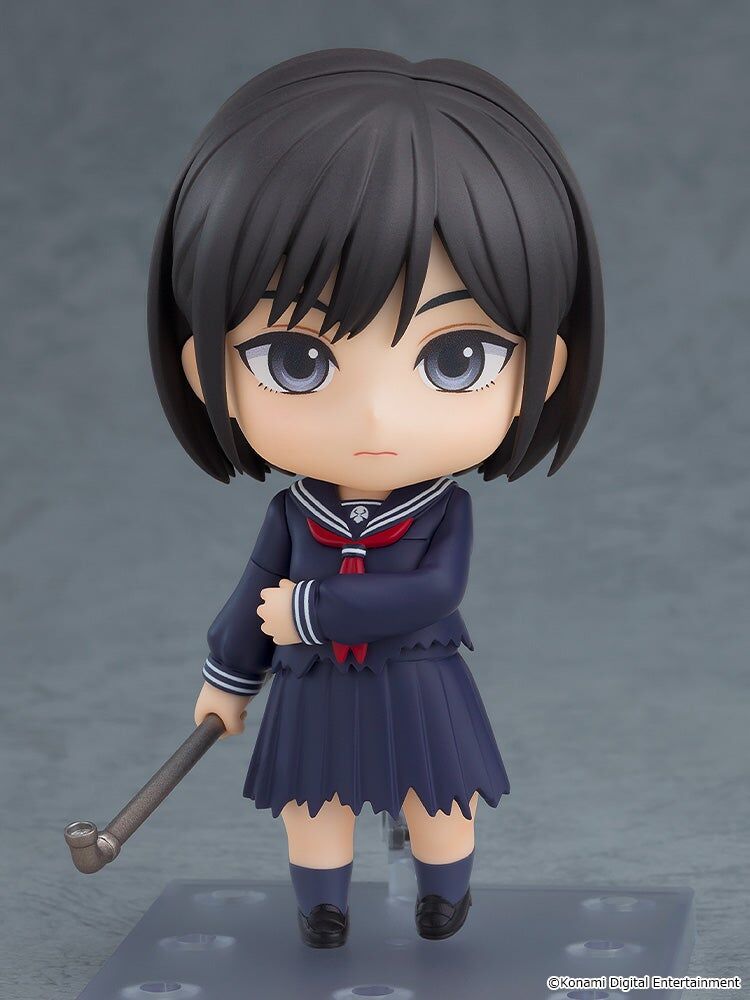 Silent Hill f Nendoroid No.3097 Hinako Shimizu Gallery Image 3
