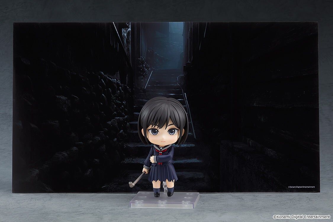 Silent Hill f Nendoroid No.3097 Hinako Shimizu Gallery Image 7