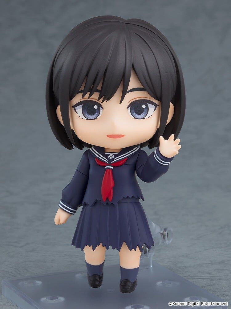 Silent Hill f Nendoroid No.3097 Hinako Shimizu Gallery Image 6