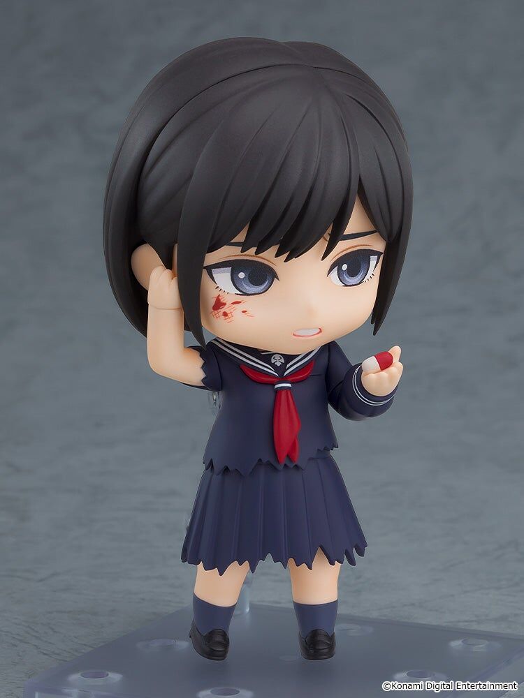 Silent Hill f Nendoroid No.3097 Hinako Shimizu Gallery Image 5