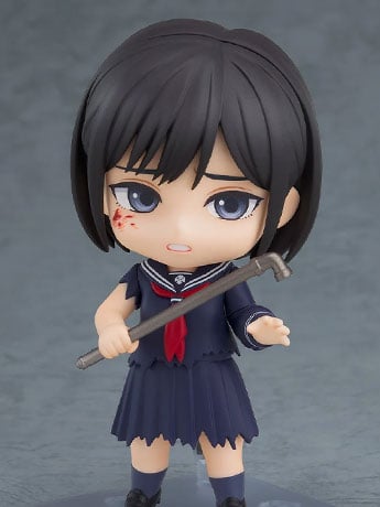 Silent Hill f Nendoroid No.3097 Hinako Shimizu Gallery Image 2