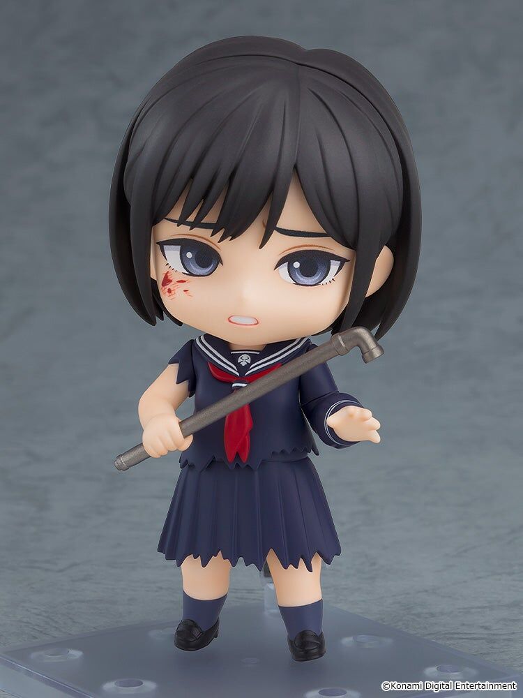 Silent Hill f Nendoroid No.3097 Hinako Shimizu Gallery Image 4