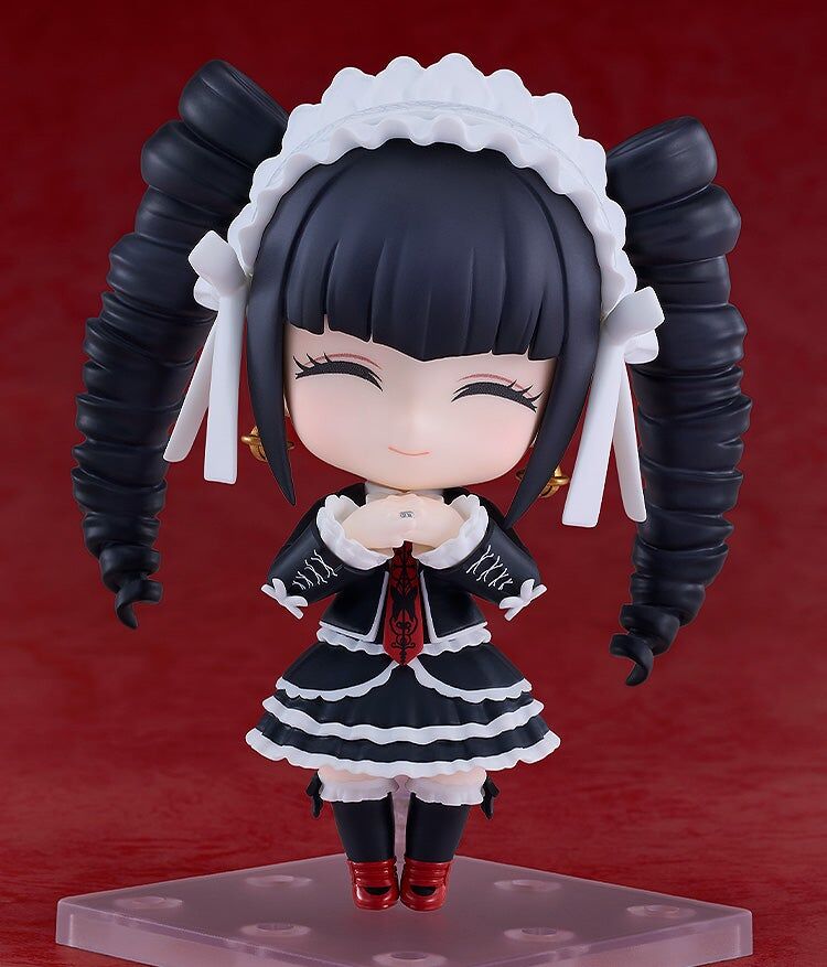 Danganronpa 1.2 Reload Nendoroid No.3112 Celestia Ludenberg Gallery Image 5