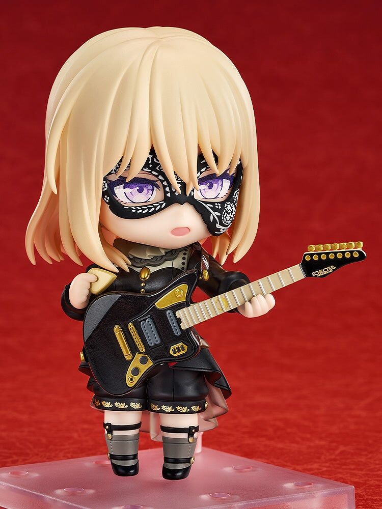 BanG Dream! Nendoroid No.3076 Doloris Gallery Image 6