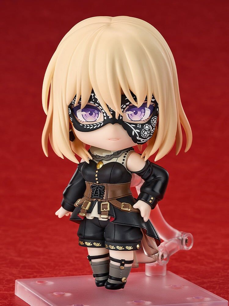 BanG Dream! Nendoroid No.3076 Doloris Gallery Image 5
