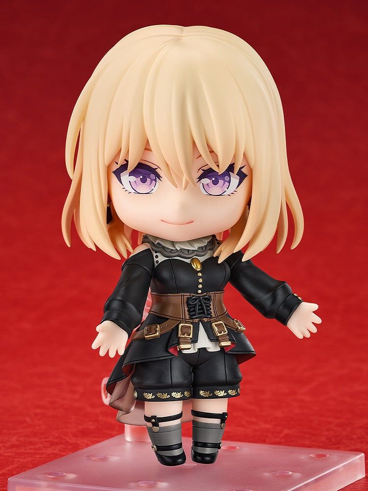 BanG Dream! Nendoroid No.3076 Doloris Gallery Image 9