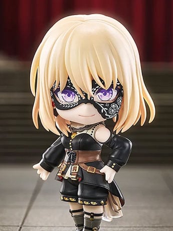BanG Dream! Nendoroid No.3076 Doloris Gallery Image 2