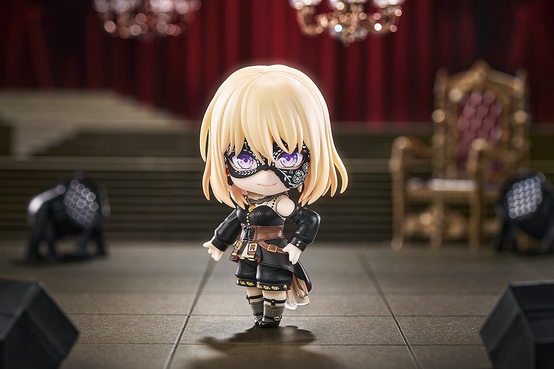 BanG Dream! Nendoroid No.3076 Doloris Gallery Image 3