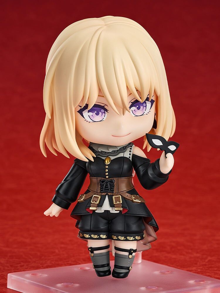 BanG Dream! Nendoroid No.3076 Doloris Gallery Image 8