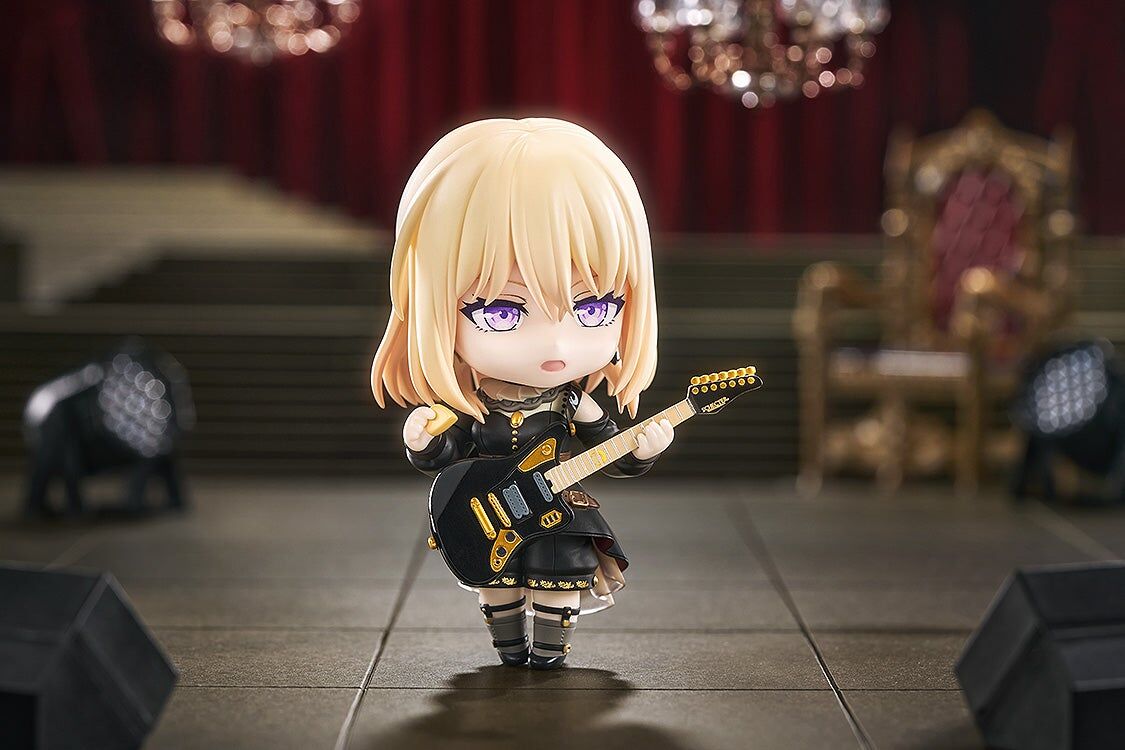 BanG Dream! Nendoroid No.3076 Doloris Gallery Image 4