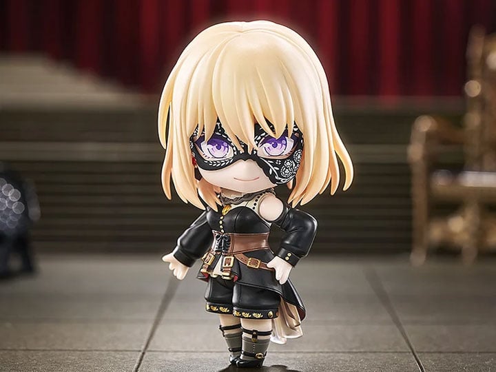 BanG Dream! Nendoroid No.3076 Doloris Gallery Image 1
