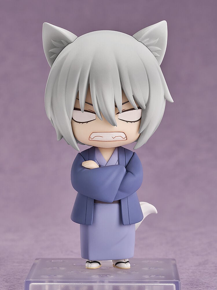 Kamisama Kiss Nendoroid No.2443 Tomoe (Reissue) Gallery Image 5