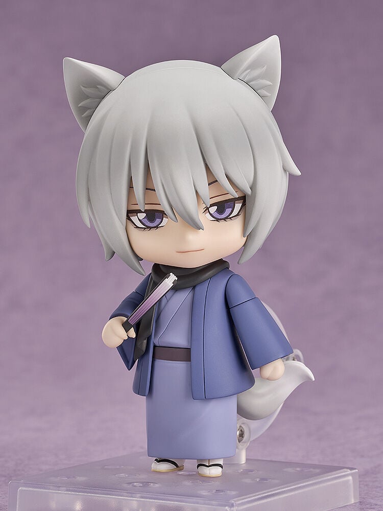 Kamisama Kiss Nendoroid No.2443 Tomoe (Reissue) Gallery Image 3