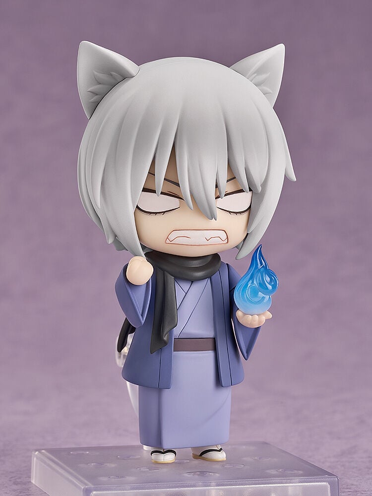 Kamisama Kiss Nendoroid No.2443 Tomoe (Reissue) Gallery Image 6