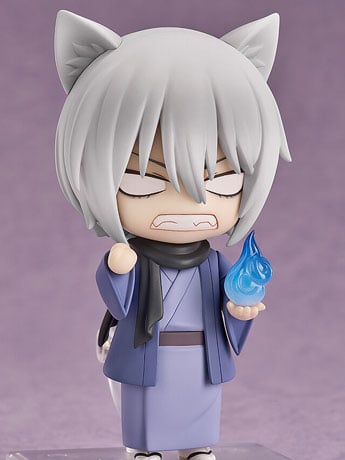 Kamisama Kiss Nendoroid No.2443 Tomoe (Reissue) Gallery Image 2