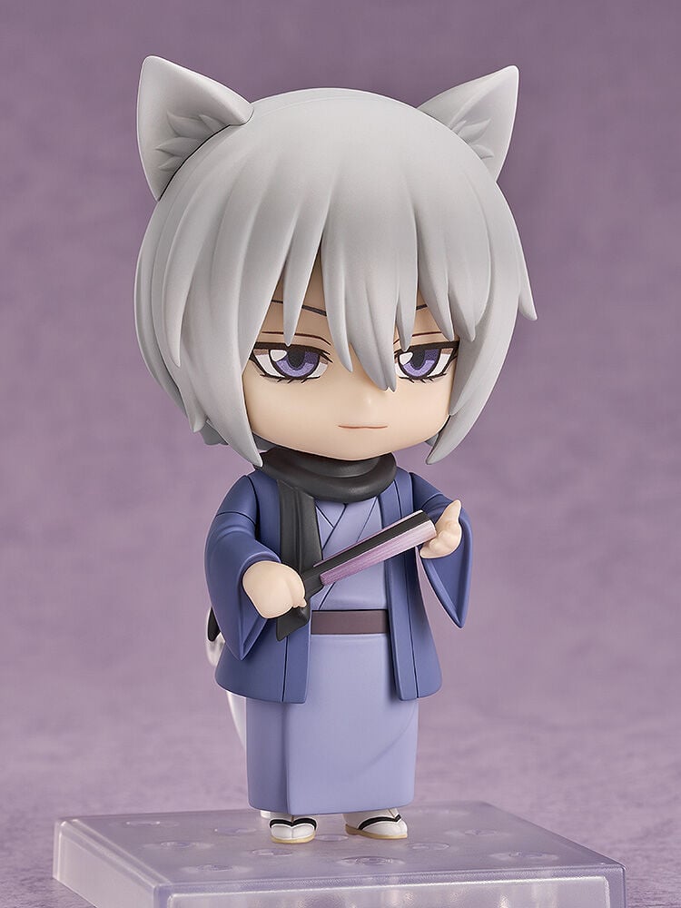 Kamisama Kiss Nendoroid No.2443 Tomoe (Reissue) Gallery Image 4